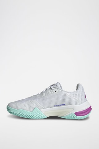 Chaussures de tennis Barricade 13 - Blanc