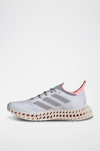 Hardloopschoenen 4DFWD 4 - Wit