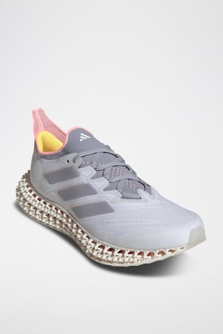 Hardloopschoenen 4DFWD 4 - Wit