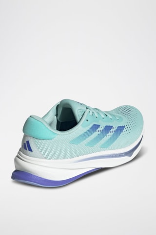 Hardloopschoenen Supernova Rise  Turquoise