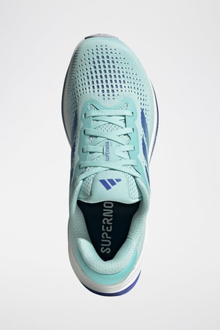 Hardloopschoenen Supernova Rise  Turquoise