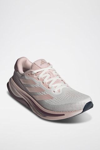 Hardloopschoenen Supernova Solution - Wit