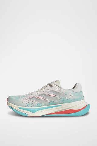 Hardloopschoenen Supernova Prima - Ecru