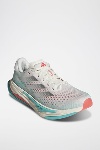 Hardloopschoenen Supernova Prima - Ecru