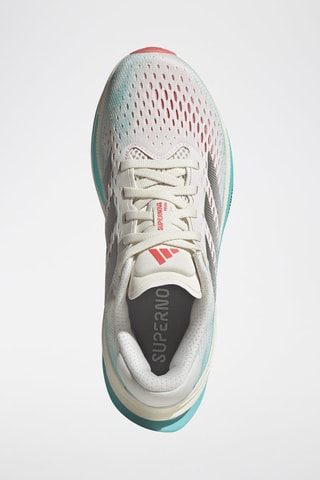 Hardloopschoenen Supernova Prima - Ecru