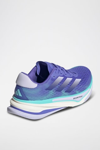 Hardloopschoenen Supernova Prima - Kobaltblauw