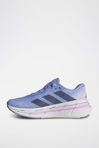 Hardloopschoenen Adistar 3 - Lichtblauw 