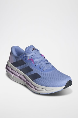 Hardloopschoenen Adistar 3 - Lichtblauw 