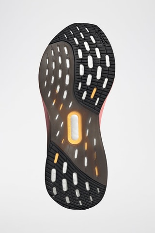 Hardloopschoenen Ultraboost - Zwart