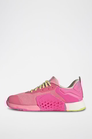 Trainingsschoenen Dropset 3 - Roze