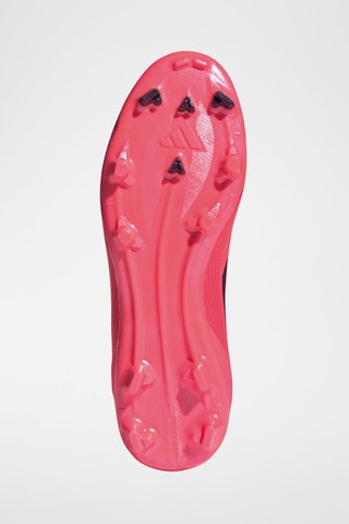 Voetbalschoenen F50 League - Fuchsia