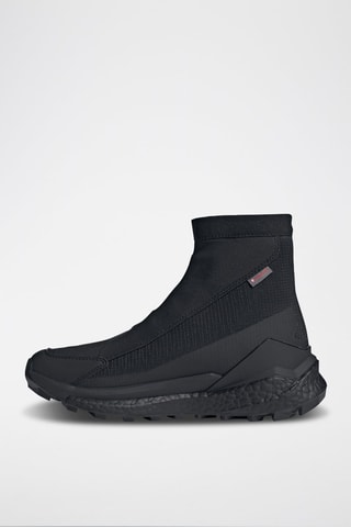 Wandelschoenen Hiker 2 Cold.rdy   Zwart