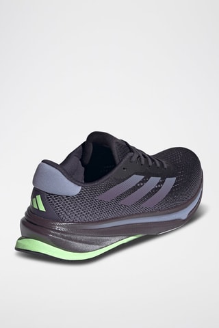 Hardloopschoenen Supernova Rise  Zwart