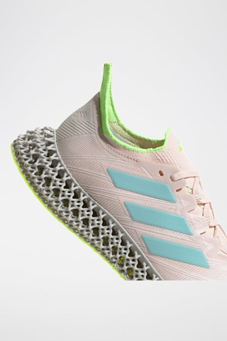 Hardloopschoenen 4DFWD 4 - Poederroze