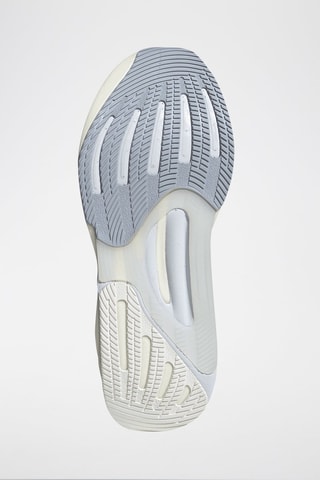 Hardloopschoenen Supernova Solution  - Zwart en grijs