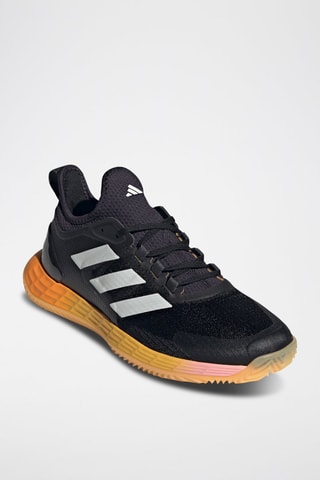 Tennisschoenen Adizero Ubersonic 4,1 - Zwart