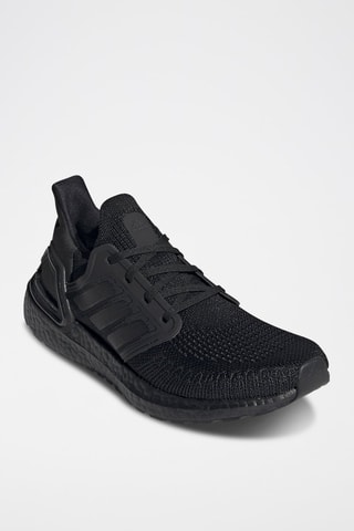 Hardloopschoenen UltraBoost 20- Zwart