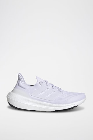 Zapatillas de running Ultraboost Light - Blanco