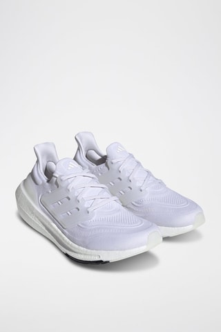 Zapatillas de running Ultraboost Light - Blanco