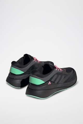 Sneakers Brevard - Zwart