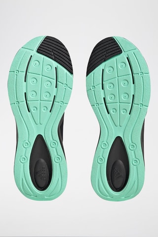 Sneakers Brevard - Zwart