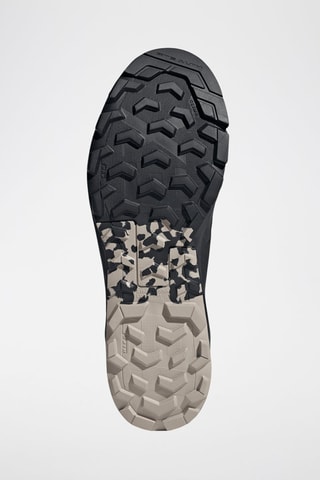 Wandelschoenen Terrex Skychaser tech - Zwart