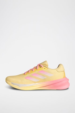 Hardloopschoenen Supernova Stride - Geel