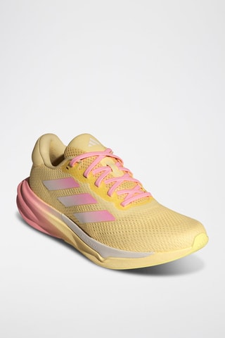 Hardloopschoenen Supernova Stride - Geel