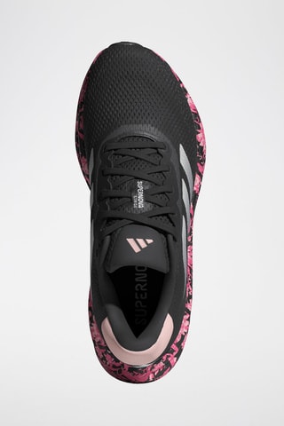 Hardloopschoenen Supernova Stride - Zwart