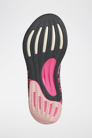 Hardloopschoenen Supernova Stride - Zwart