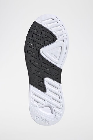 Nubuck Schoenen Futureflow - Zwart