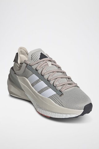 Hardloopschoenen Avryn_X - Lichtgrijs