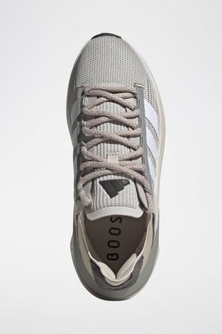 Hardloopschoenen Avryn_X - Lichtgrijs