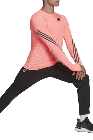 Joggingbroek Fast Reflective - Zwart