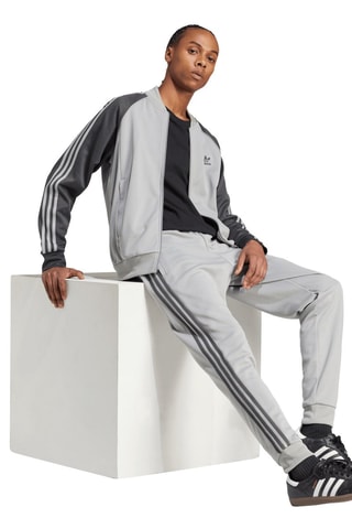 Trainingsbroek Adicolor- Grijs