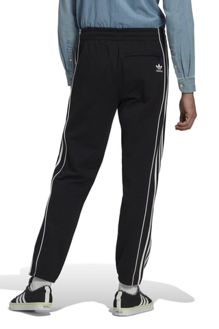 Joggingbroek Adidas Rekive - Zwart