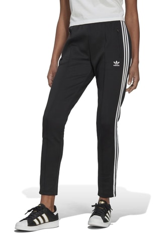 Joggingbroek Zwart