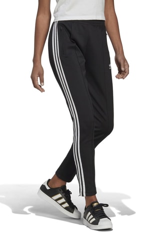 Joggingbroek Zwart