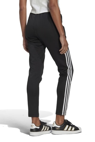 Joggingbroek Zwart