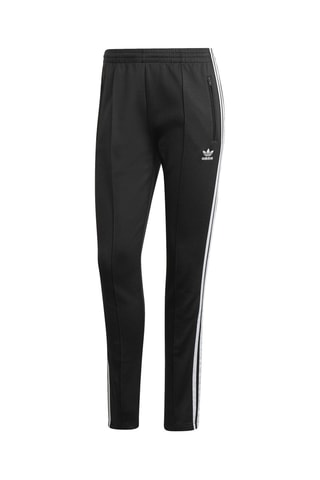 Joggingbroek Zwart