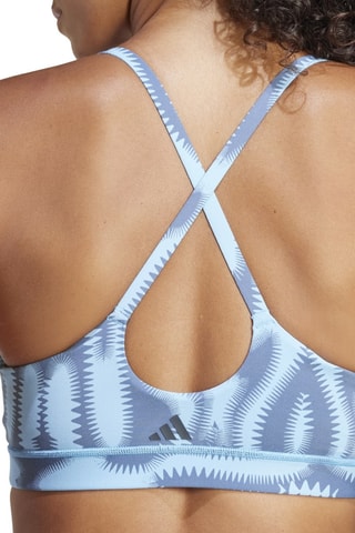 Yogabeha All Me - Blauw en Grijs