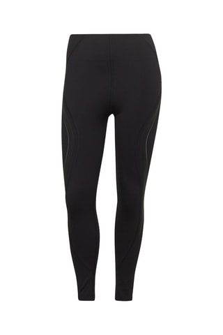Sportlegging Hoge Taille LRD Lux 78 TIG - Zwart