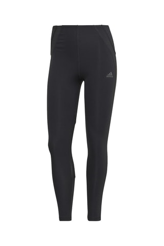 Sportlegging Hoge Taille TRLD 78 TIG- Zwart