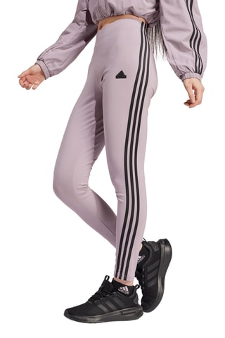 Sportlegging Future Icons - Lichtpaars