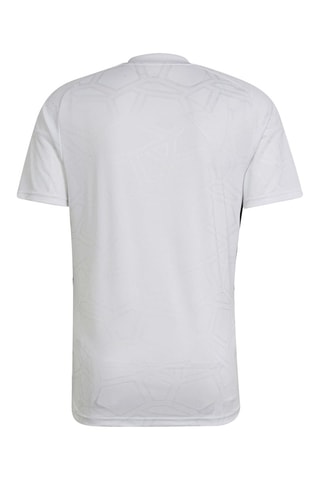 Voetbalshirt Wit