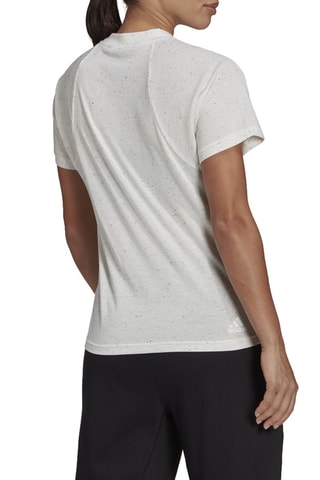 T-shirt Sportswear Future Icons Winners 3.0 - Ecru