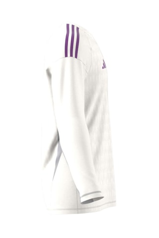 Voetbalshirt T23 - Wit