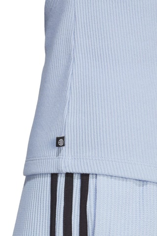 Slim Fit T-shirt Adicolor - Wit