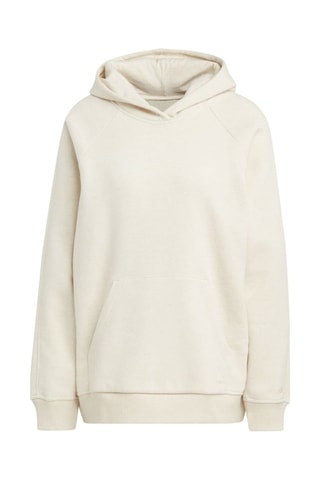 Sweater met Capuchon - Beige