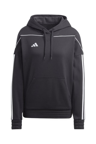 Voetbalsweater - Zwart